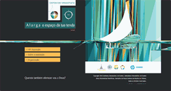 Desktop Screenshot of exposicaomissionaria.org